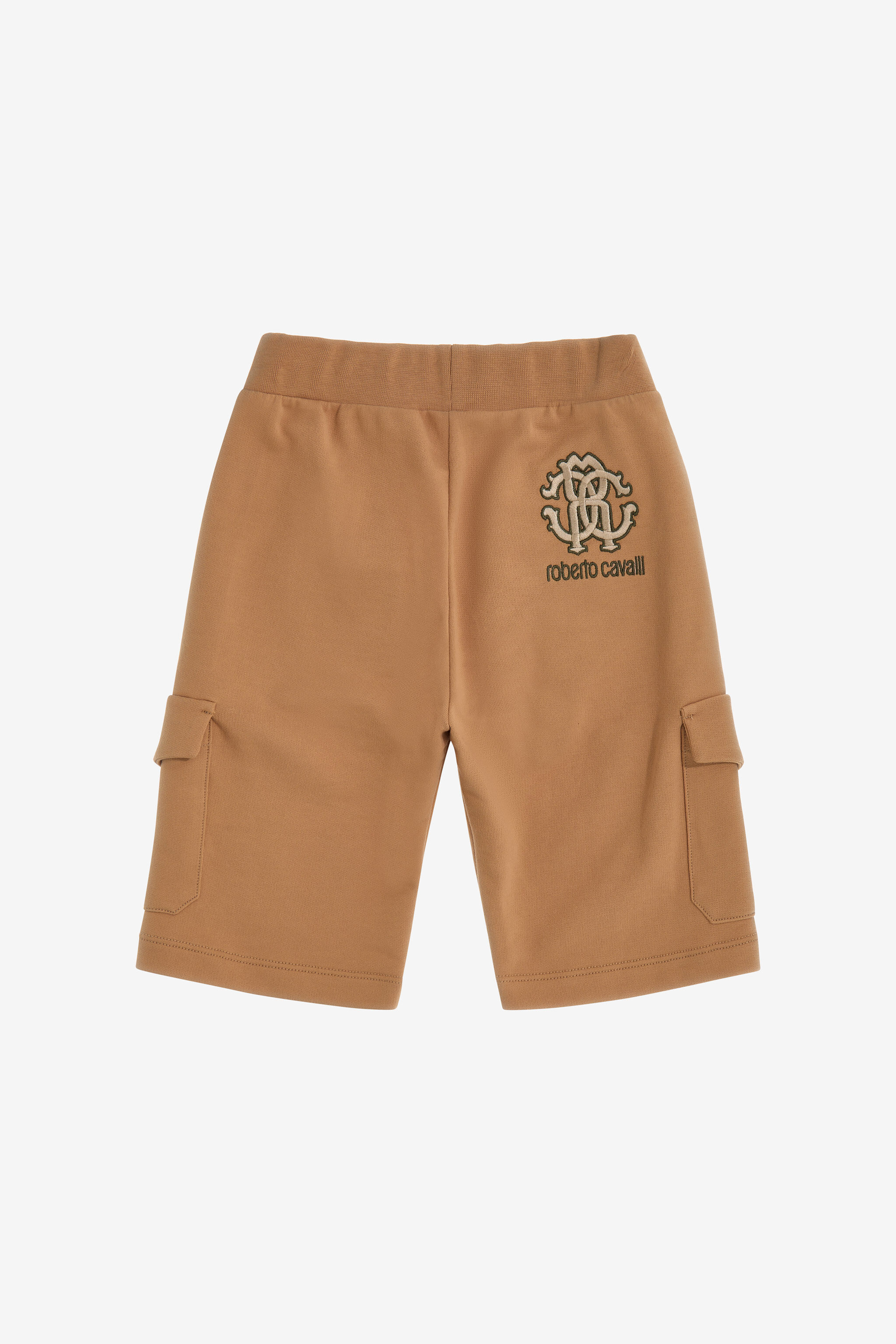 JU RC Pants Light brown SJT236-CF050