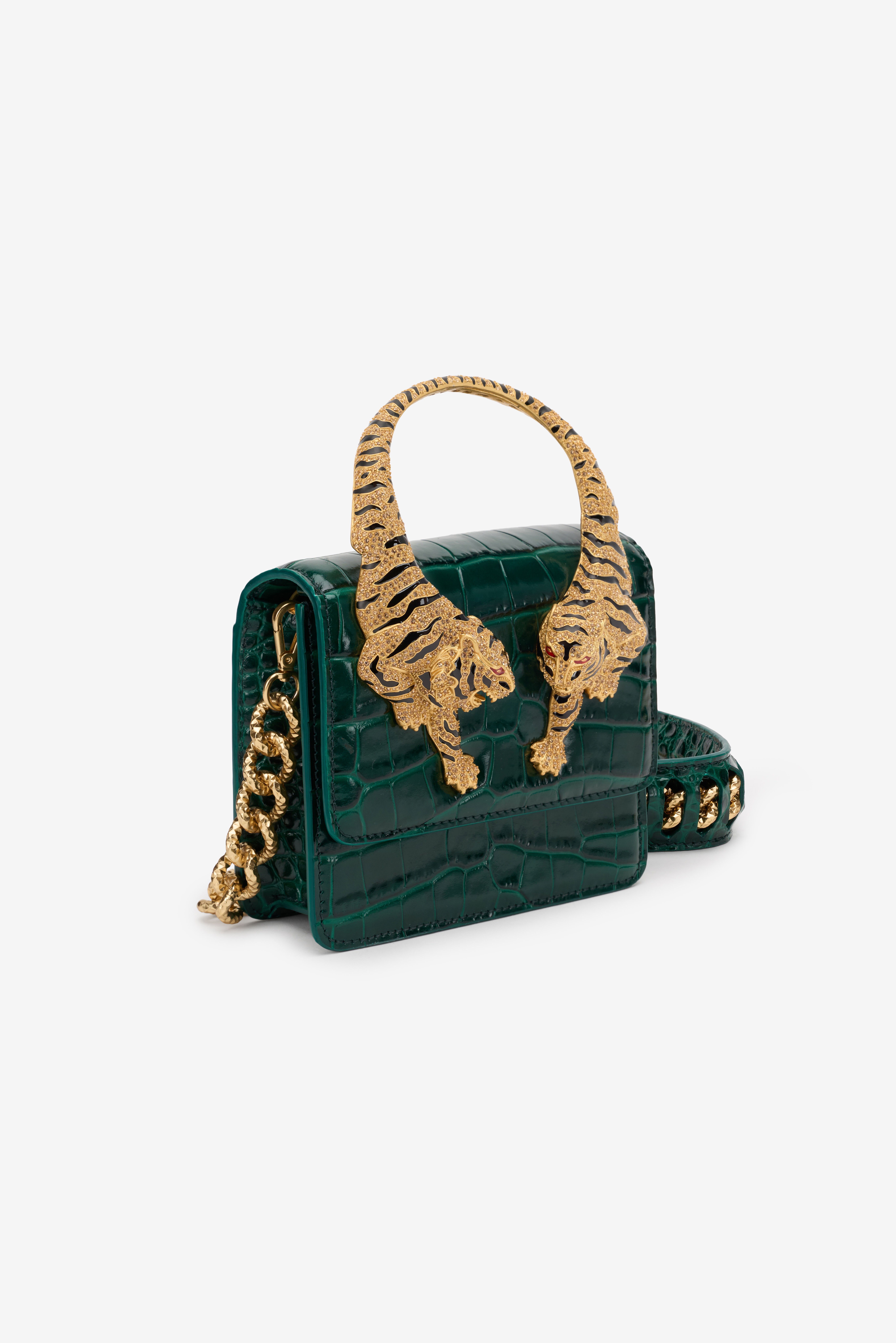 RC Small Roar Bag GREEN SKB025-PZ975