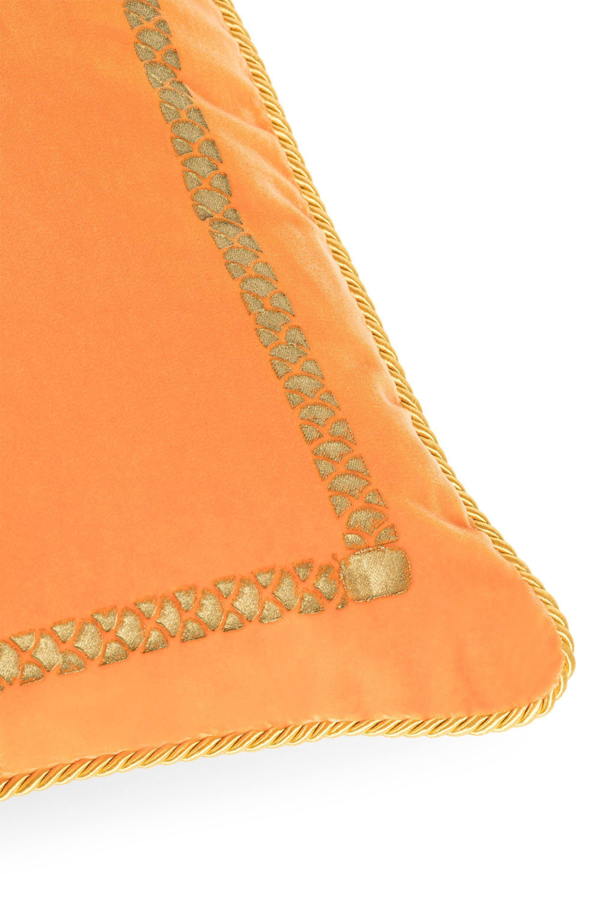 HO Cushion VENEZIA Orange Orange AKLC7H-ICAAA