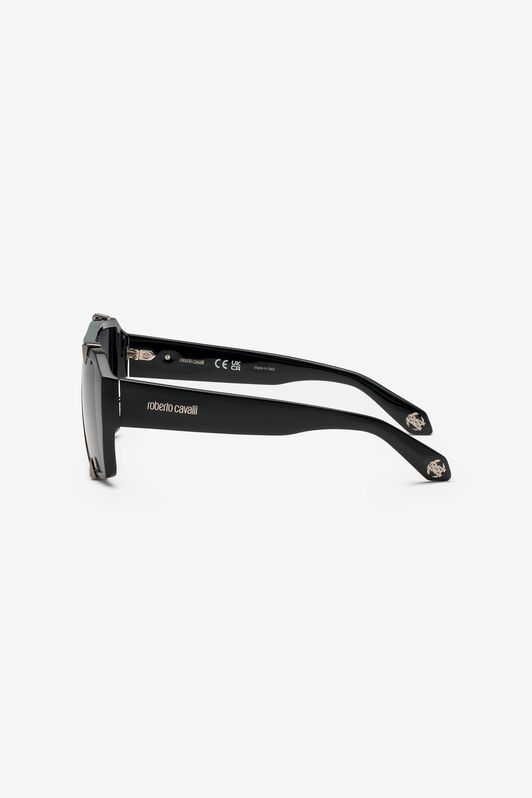 RC Unisex sunglasses  Black UALD09-ID204