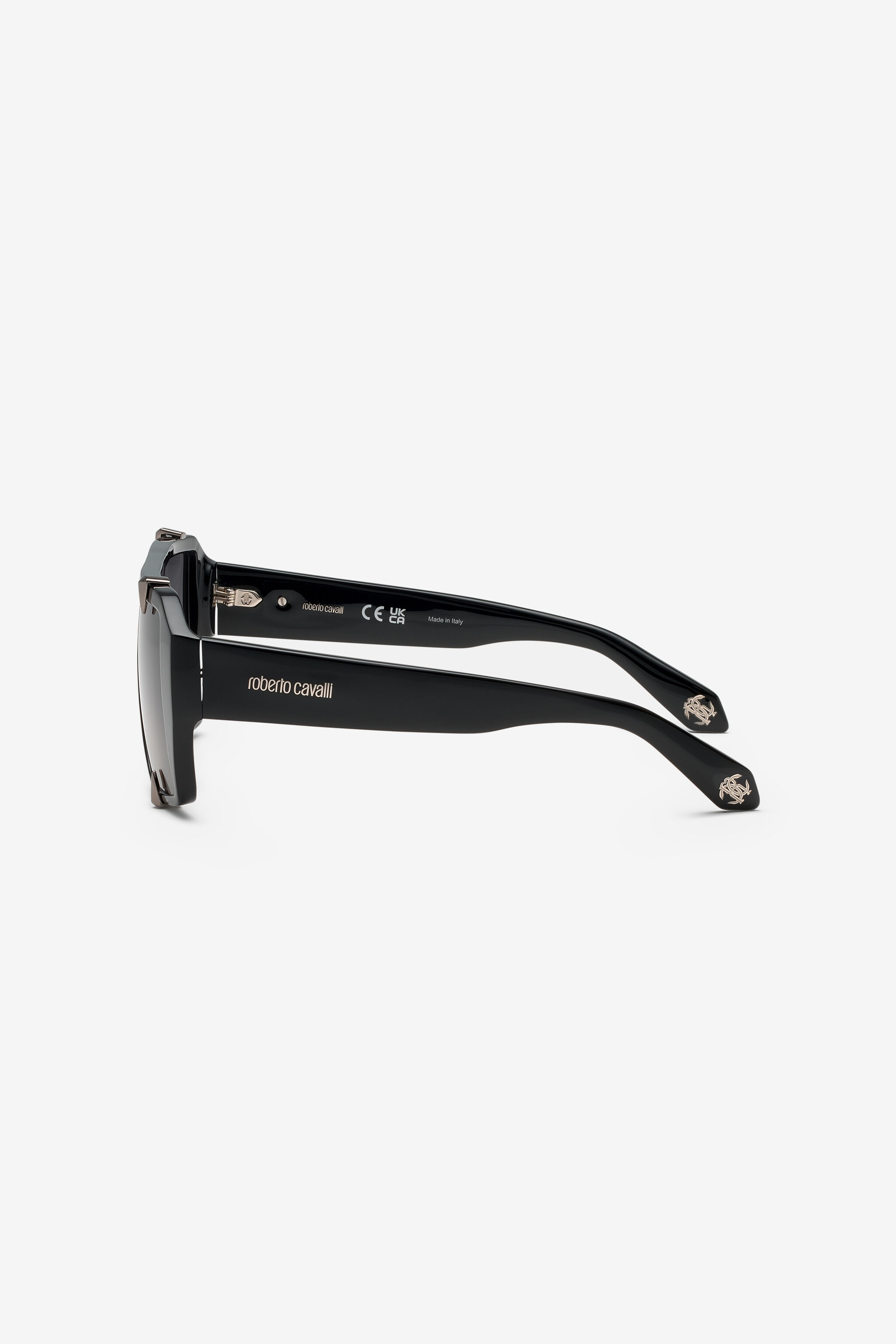 RC Unisex sunglasses  Black UALD09-ID204