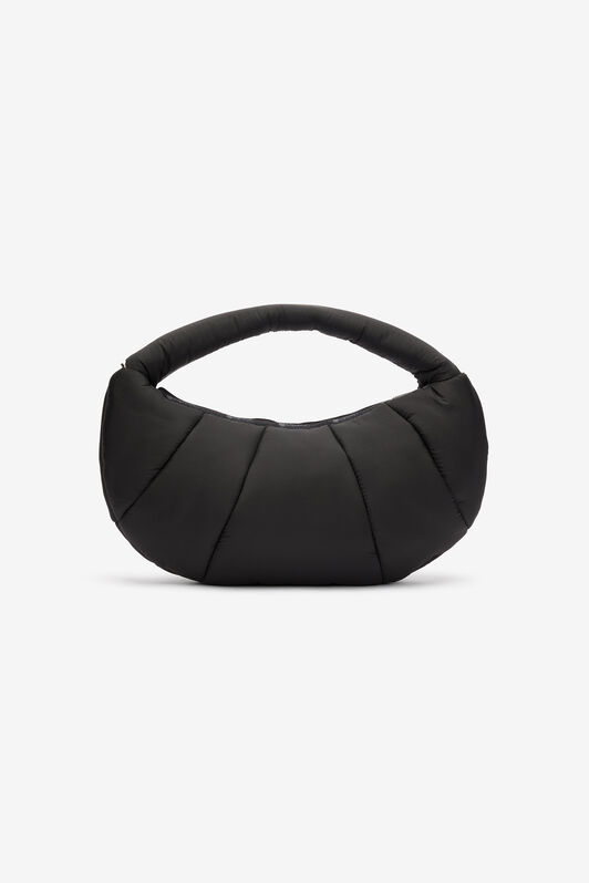 RC Mittelgroße Tasche Venezia Schwarz ULL010-IL010