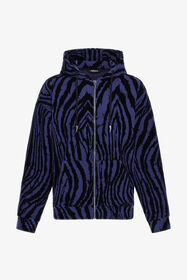 ${brand} Zebra print Sweatshirt ${colorDescription} ${masterID}