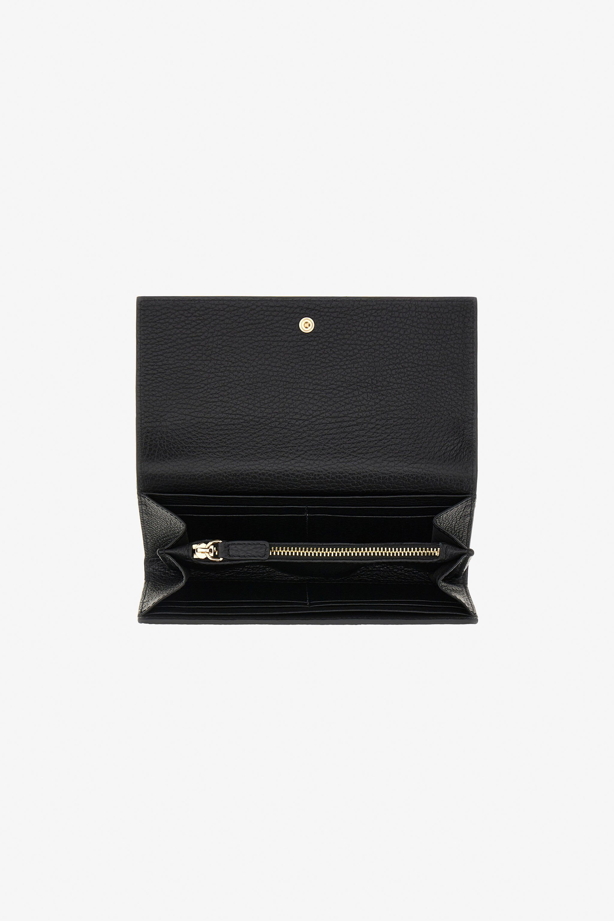 RC Wallet with Monogram RC Noir NOA00B-PZA12