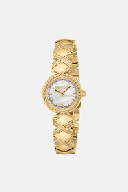 ${brand} Reloj Snake Core, Roberto Cavalli By Franck Muller ${colorDescription} ${masterID}