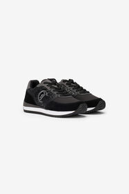 JC Sneakers Nere BLACK VFS087-VF615