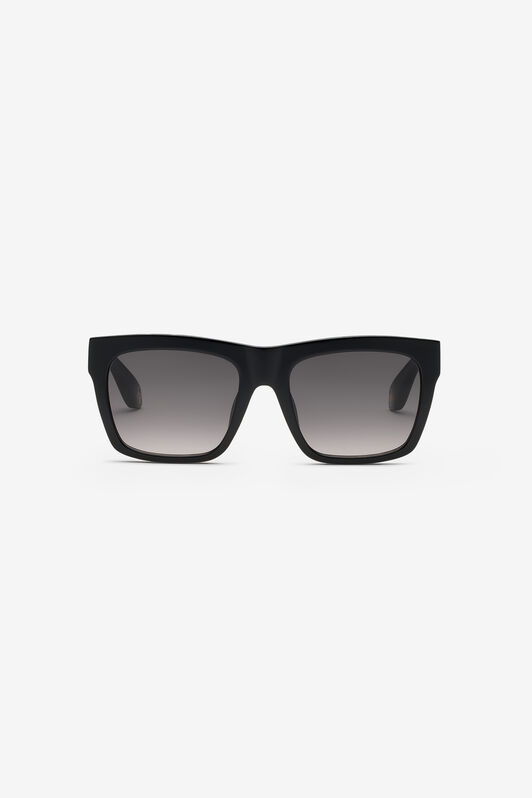 RC Squared shape sunglasses Black UALD10-ID205