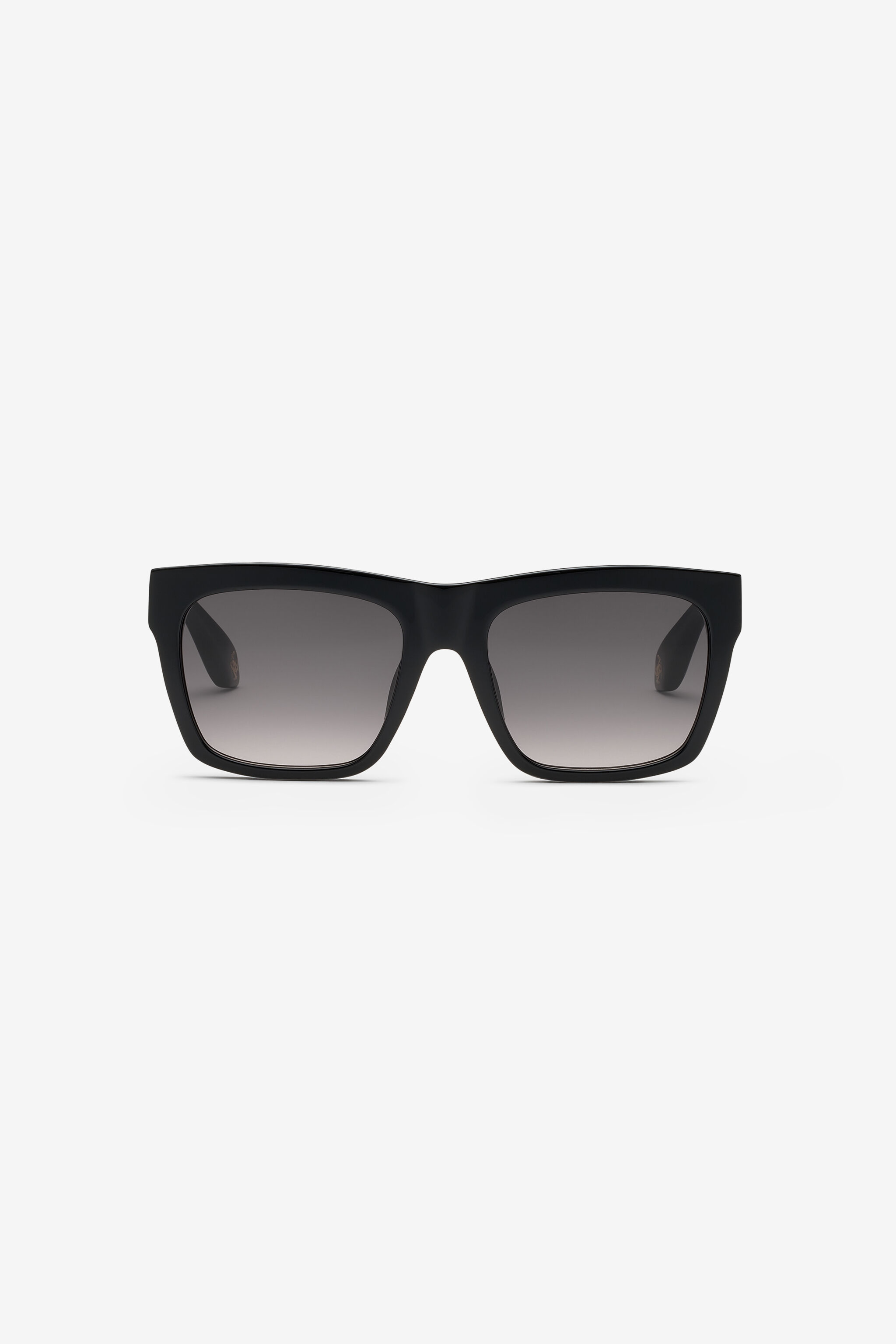RC Squared shape sunglasses Black UALD10-ID205