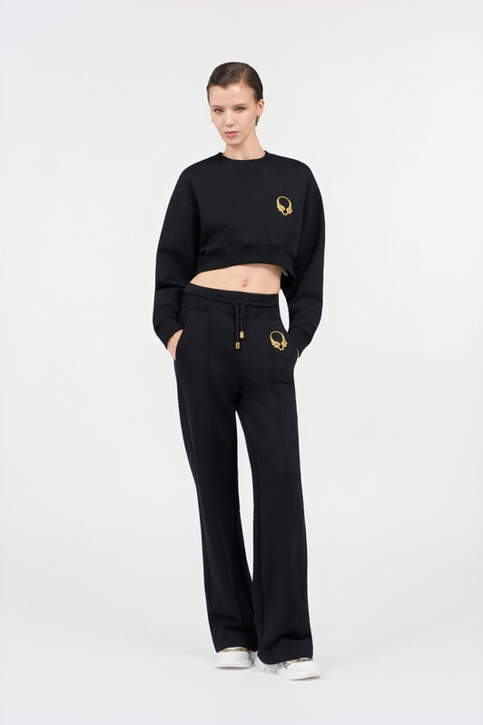 RC Black Roar Trousers RC Black Roar Trousers BLACK WQT20B-CF057