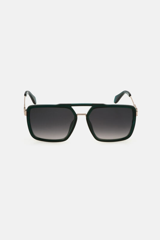 JC Occhiale da sole Just Cavalli Verde scuro RALD35-ID038