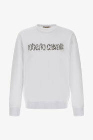 ${brand} Sweatshirt with Logo ${colorDescription} ${masterID}