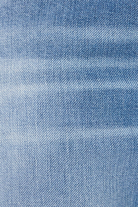 RC Flared Jeans With Mirror Snake Monogram BLU SCURO 193921 UKJ205-DS001