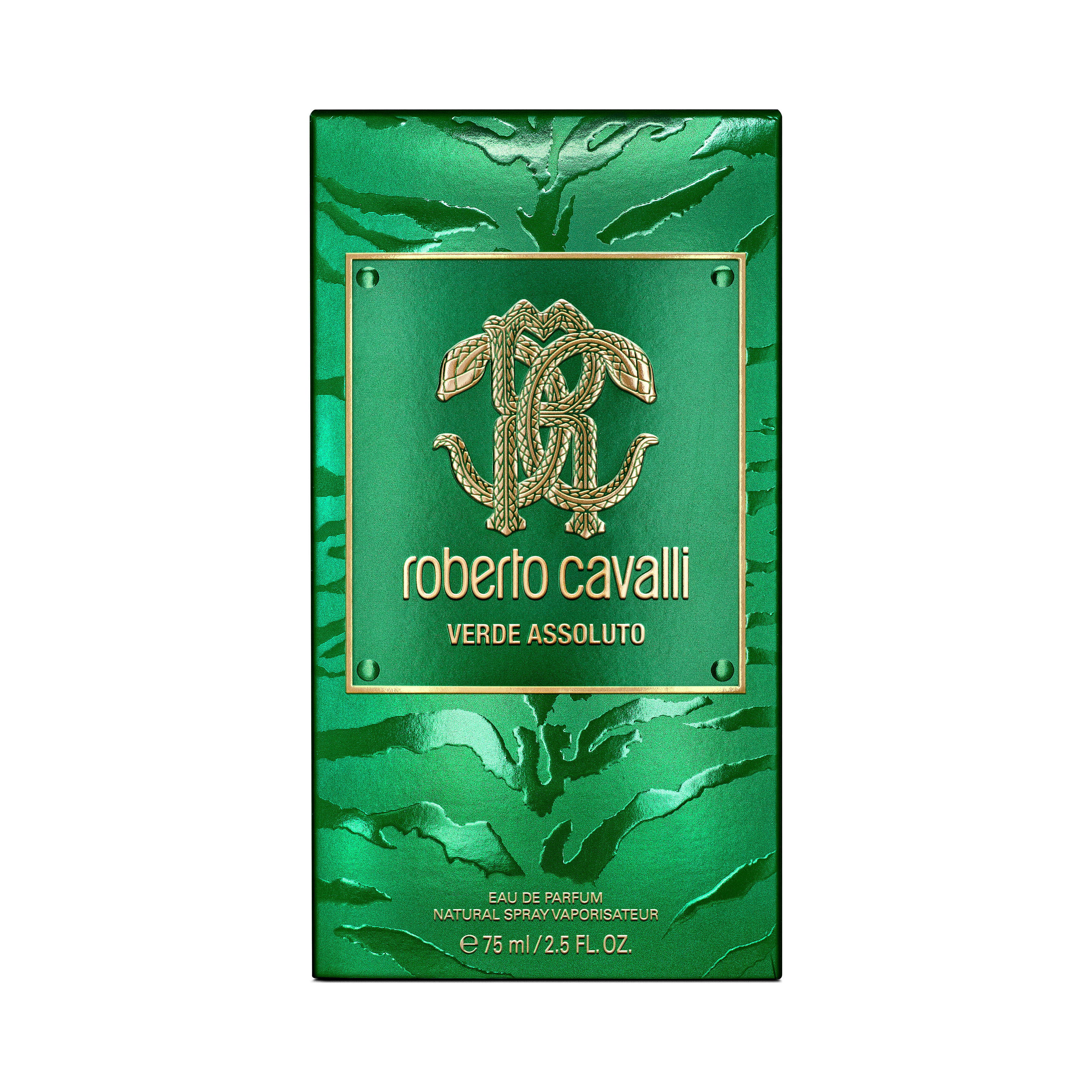 RC Verde Assoluto EDP 75ML GENERIC WALI03-II044