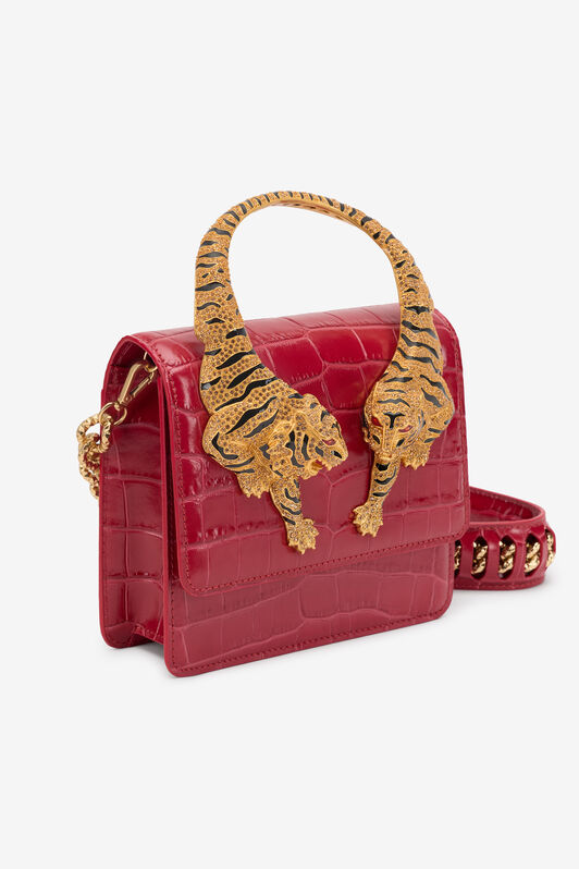 RC Medium Roar Bag ROSA ANTICO 112309 SKB023-PZ975