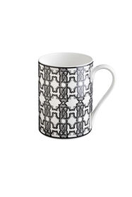 ${brand} Monogram Black Mug In Gift Box ${colorDescription} ${masterID}