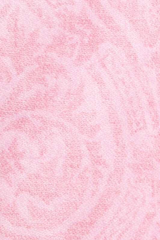 JU Abito Rosa Baby Con Stampa Floreale JU Abito Rosa Baby Con Stampa Floreale BABY ROSE VJT106-3RP28