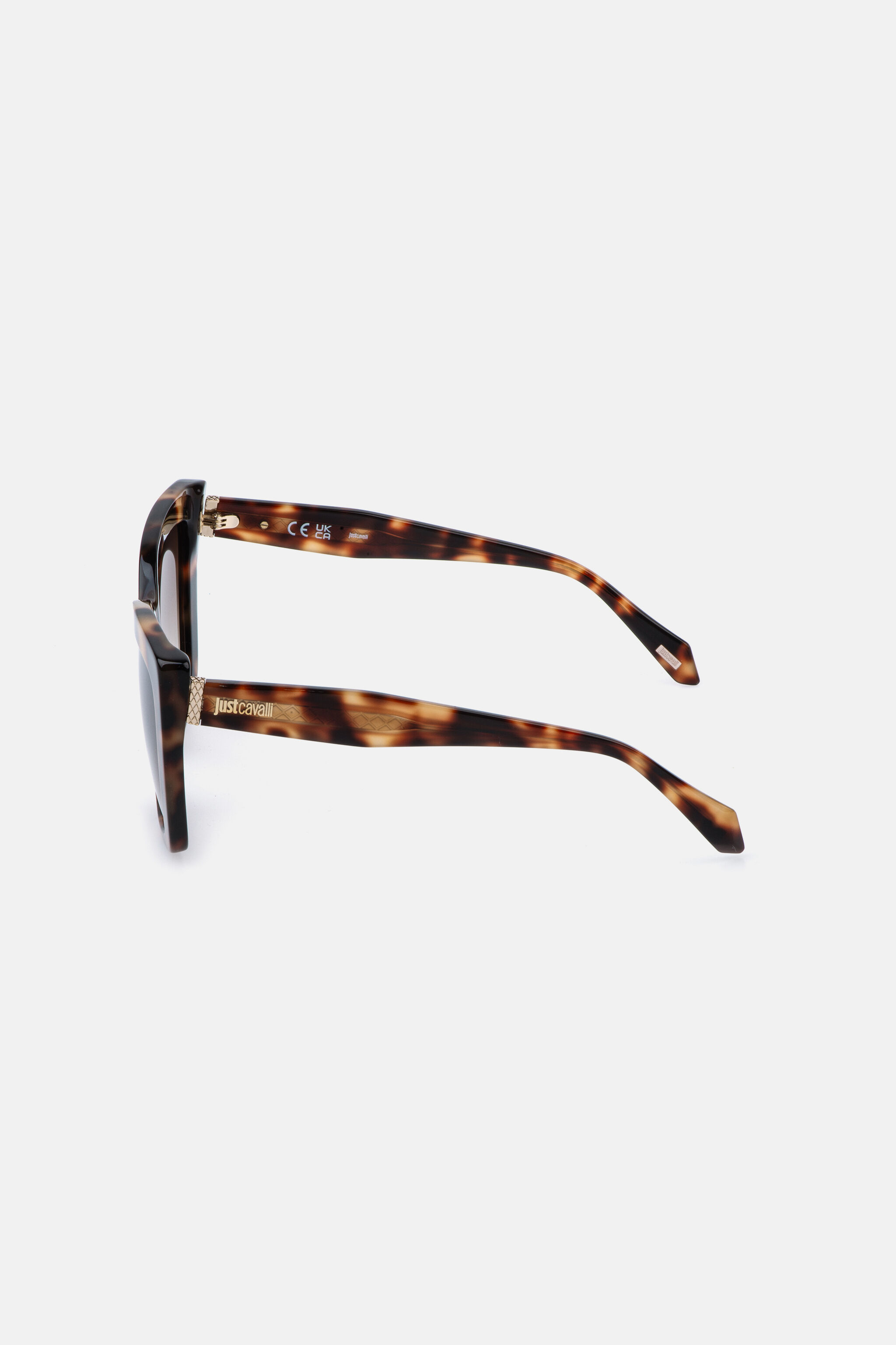 JC Easy to wear sunglasses HAVANA VALD29-ID271