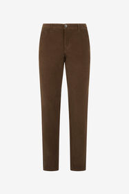${brand} Pantaloni Con Gamba Dritta ${colorDescription} ${masterID}