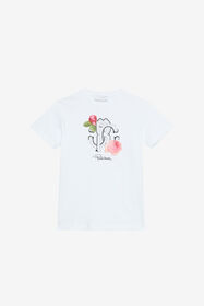 ${brand} T-Shirt Avec Monogramme RC ${colorDescription} ${masterID}