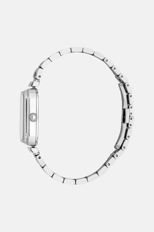 RC Roberto Cavalli by Franck Muller Logo watch RC Roberto Cavalli by Franck Muller Logo watch SILVER VALG26-IG418