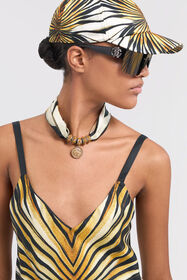 ${brand} Cappellino da baseball Ray of Gold ${colorDescription} ${masterID}