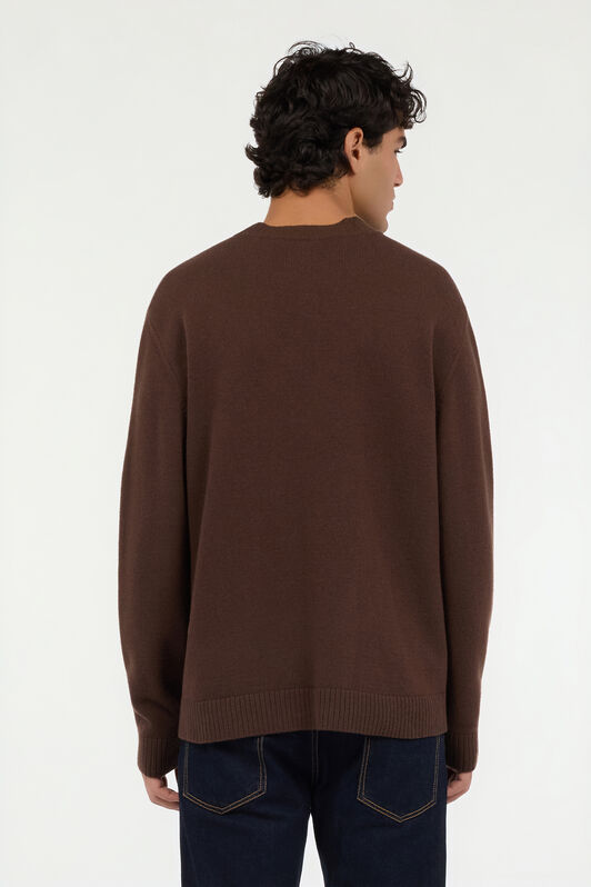 RC  CHOCOLATE VRM607-MQ016
