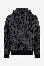 ${brand} Zebra Print Sweatshirt ${colorDescription} ${masterID}