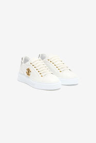 ${brand} Zebra Heeled Sneakers ${colorDescription} ${masterID}