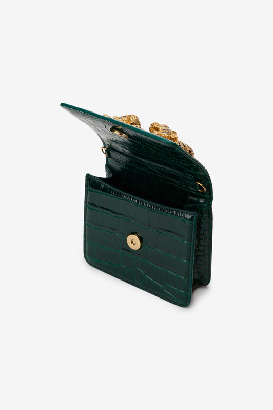 RC Small Roar Bag GREEN SKB025-PZ975