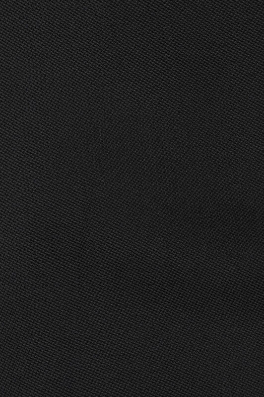 RC Hose Mit Hoher Taille Schwarz TWT203-WP059