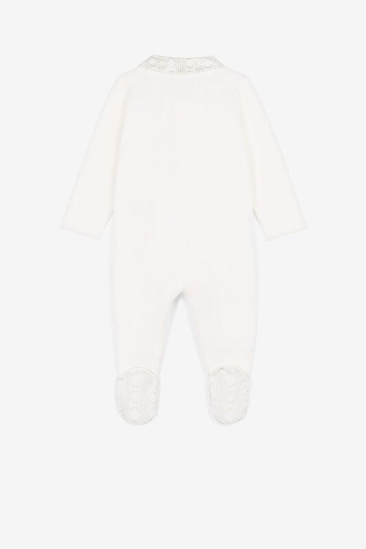 JU Children kit White PJT854-JV025