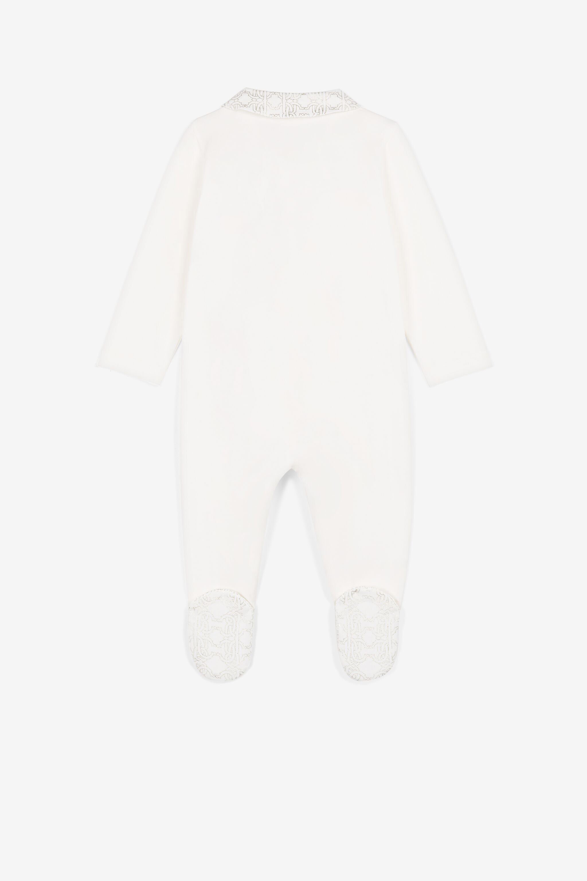 JU Children kit White PJT854-JV025