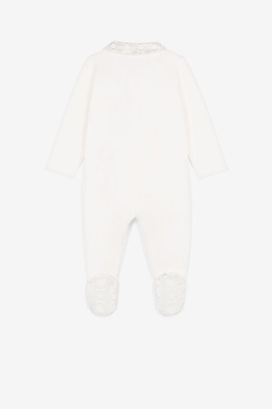 JU Children kit JU Children kit White PJT854-JV025