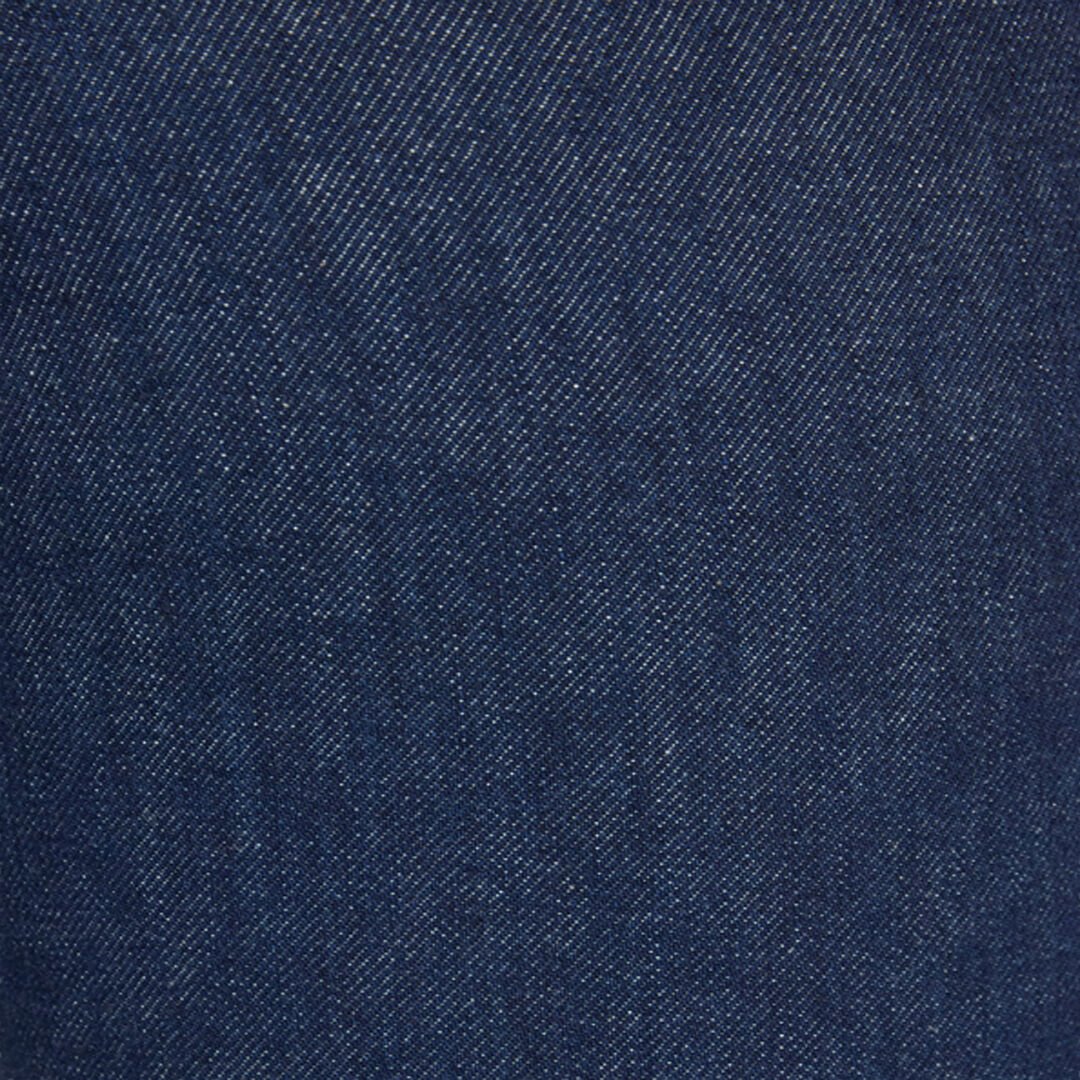 RC Five-Pocket Flared Jeans Dark blue UKJ221-DS005