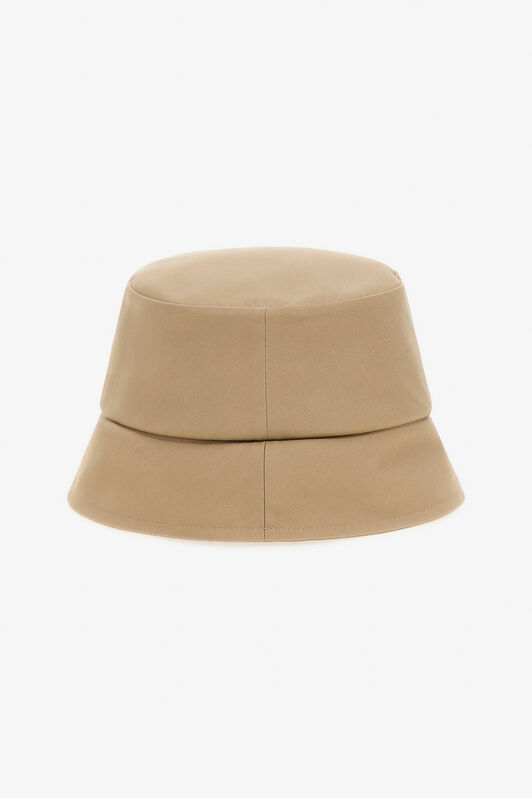RC Cap with Logo Marron clair SYI00M-9M001