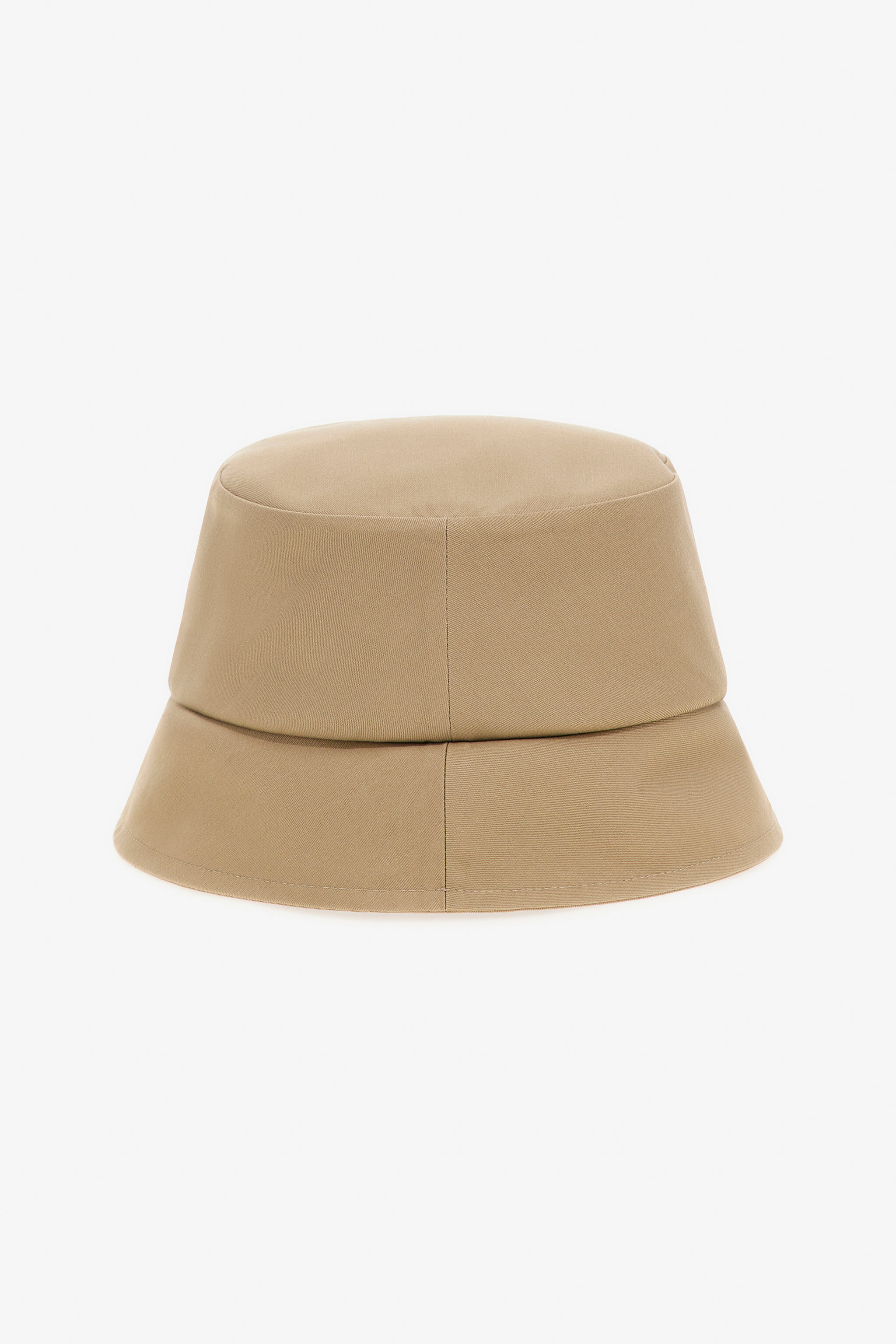 RC Cap with Logo Marron clair SYI00M-9M001
