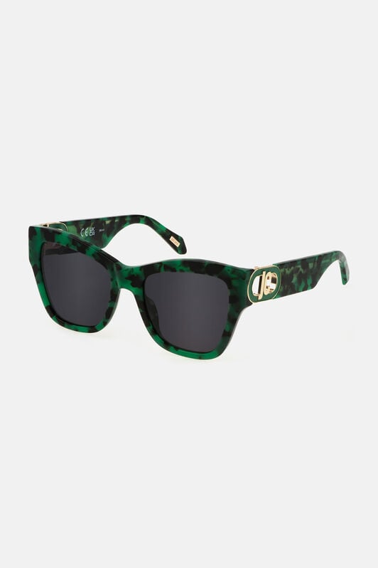 JC Sunglasses Just Cavalli JC Sunglasses Just Cavalli Dark green RALD24-ID027