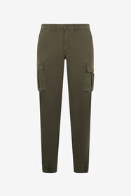${brand} Pantaloni Con Tasche Funzionali ${colorDescription} ${masterID}