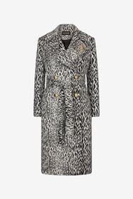 ${brand} Woman Wool Coat ${colorDescription} ${masterID}