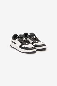 ${brand} Sneakers Mit Logo ${colorDescription} ${masterID}