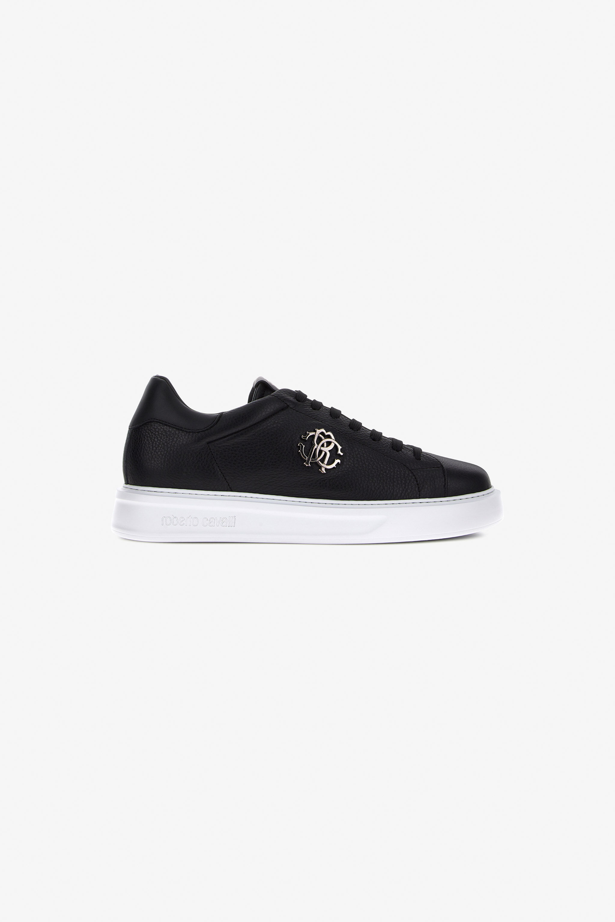 RC RC Monogram Sneakers  KOS00H-PNO03