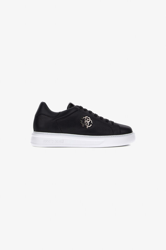RC RC Monogram Sneakers RC RC Monogram Sneakers KOS00H-PNO03