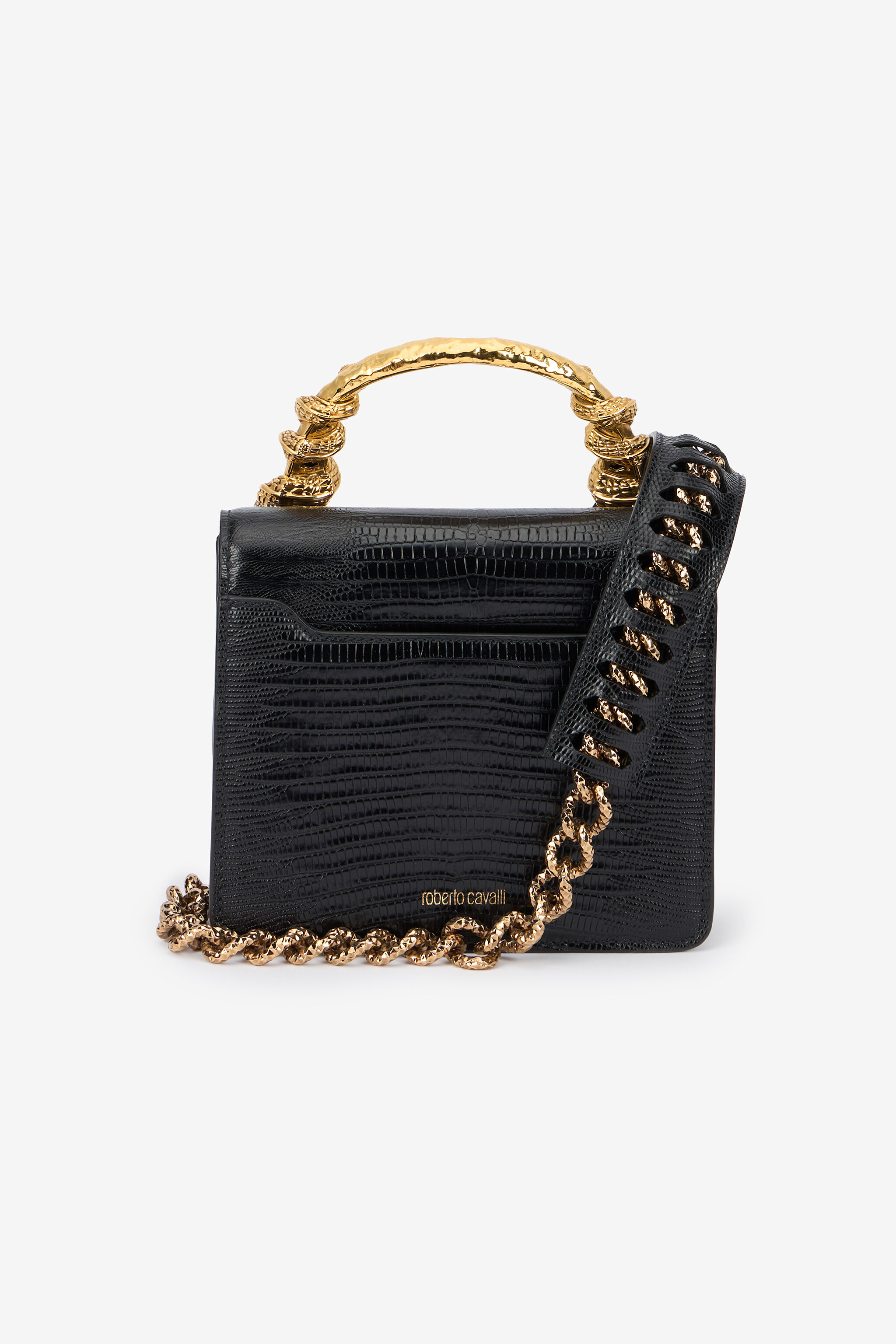 RC Black Bag with Snakes Schwarz VWB001-PZ119