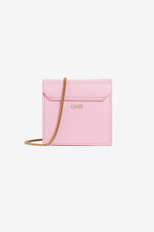 RC Mini C Logo Umhängetasche Rosa OKB001-PZ132