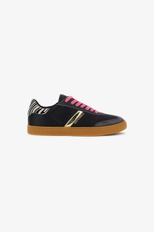JC Just Cavalli sneakers JC Just Cavalli sneakers Black SFS112-SF441