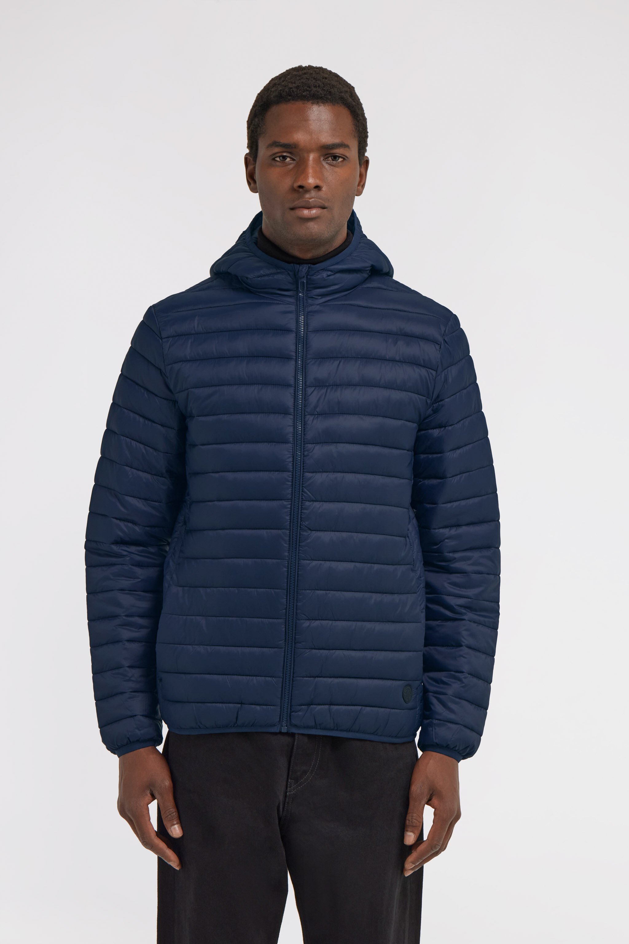 RC Blaue Jacke Dunkelblau OOT40H-SB001
