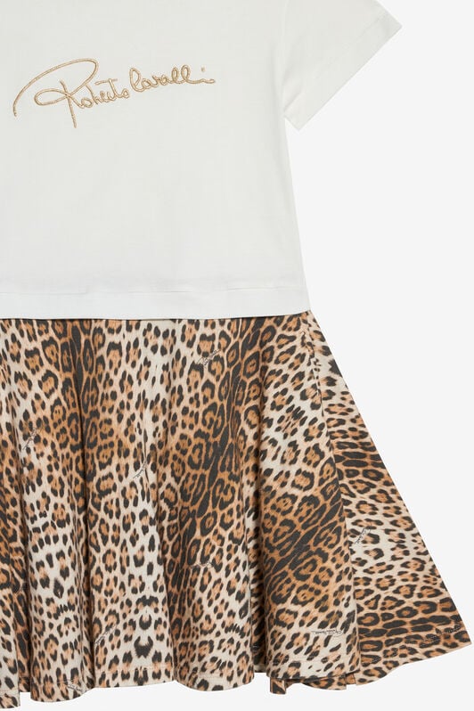 JU JU MILKY WHITE/JAGUAR WJT10D-JD001