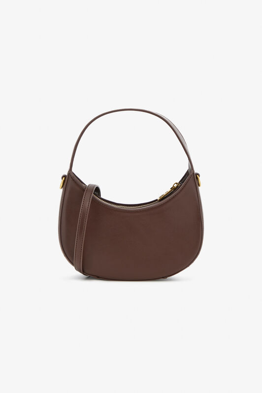 JC Just Cavalli Shoulder Bag JC Just Cavalli Shoulder Bag Brown TFB037-TF402