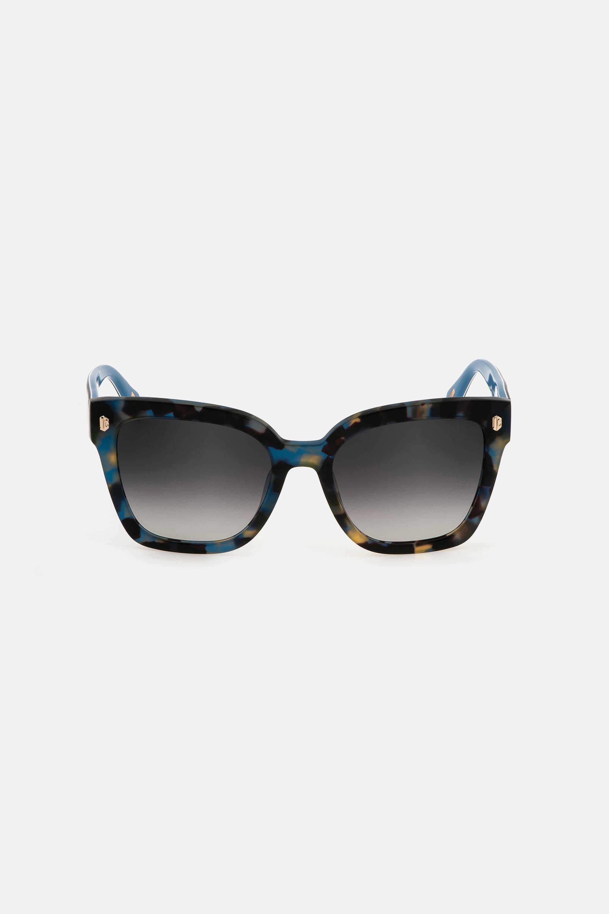 JC Occhiale da sole Just Cavalli Blu scuro RALD56-ID059