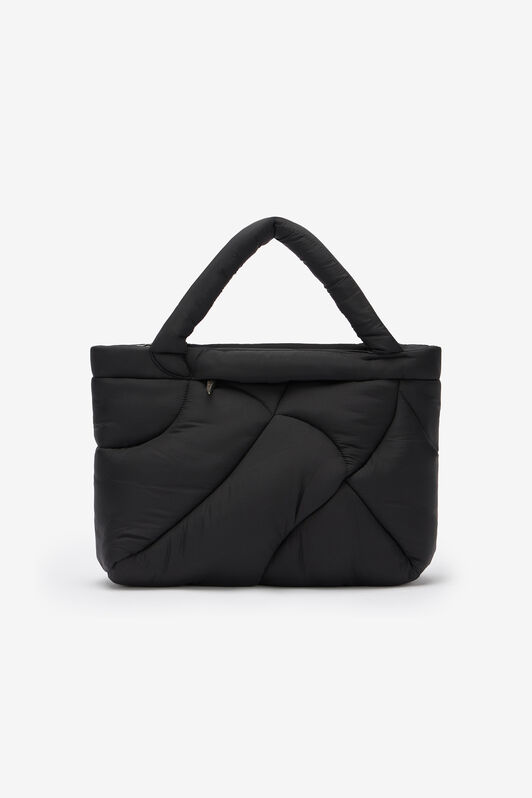 RC Borsa Firenze Medium Nero ULL011-IL012